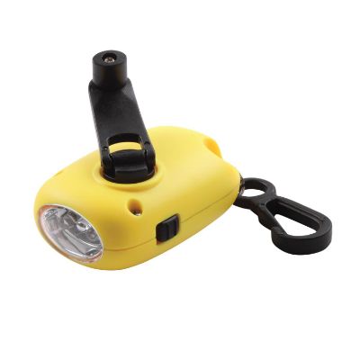 Coghlans Dynamo Ficklampa